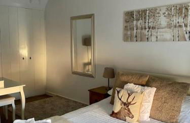 Serafina Cottage - Foto 18