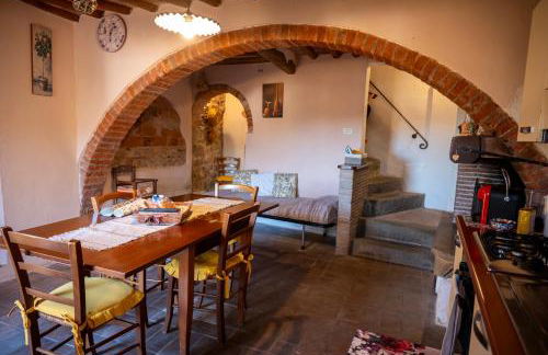 Appartamento rustico con vista - Foto 4