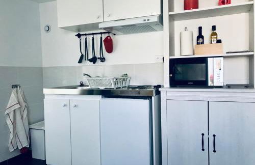 GuestHouse La Costière - logements indépendants - espace piscine jacuzzi - Foto 70