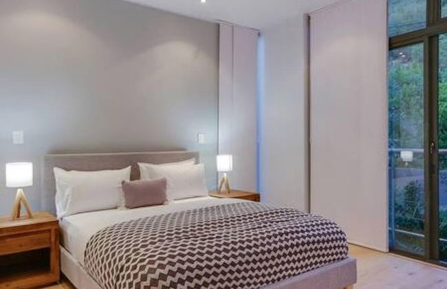 Dual Level Apartment Walking Distance to the Beach Harrier Place - Foto 18