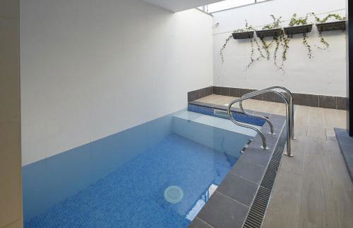 Villa Alimar - Basque Stay - Foto 48