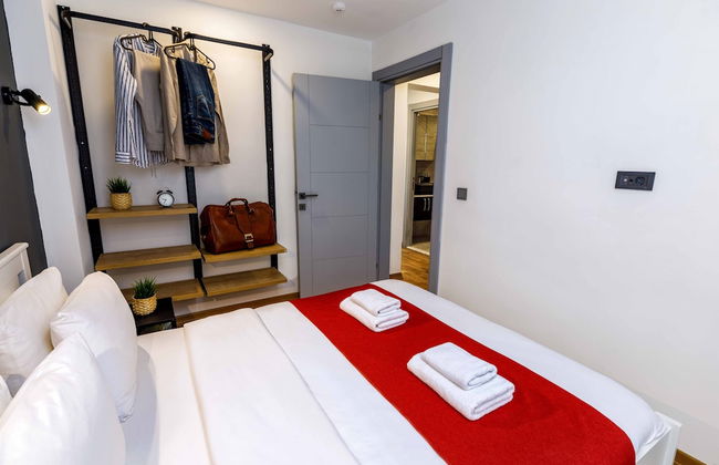 Monnas Bosphorus - Foto 2