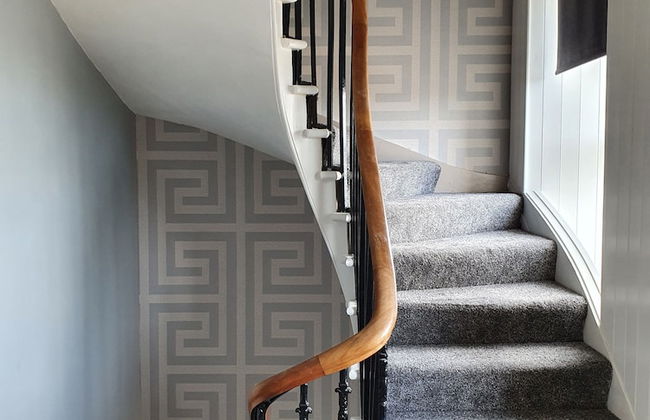 House by the Harbour - Nc500 Route - Foto 3