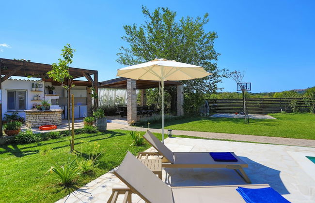 Villa Teresa in Roda - Foto 67