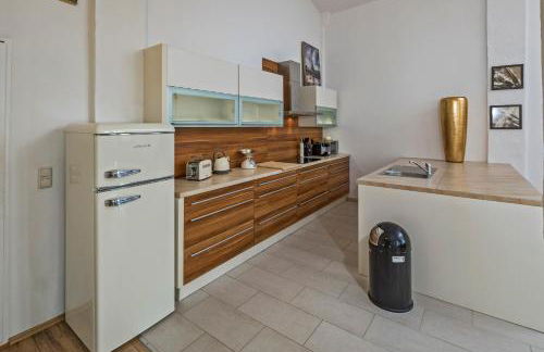 Loft im Denkmal - Foto 9