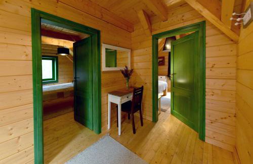 Domy Nad Drawskim - Foto 34