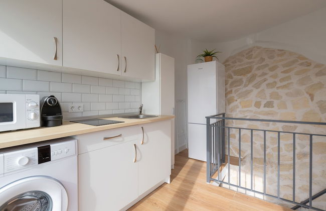 La Torre Del Carmen in M Laga - Photo 6