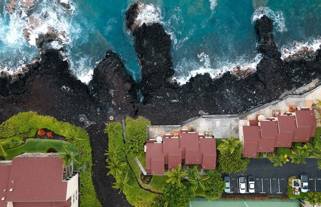 Keauhou Kona Surf & Racquet Club #176 - Foto 64