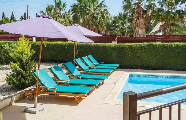 Villa Coralia Dream 12 - Foto 2