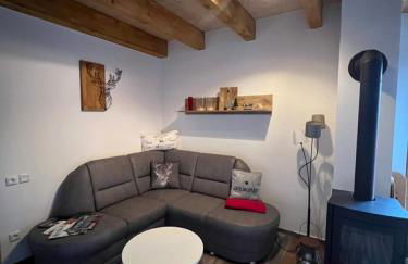 BergNest Ferienhäuser "Haus mit Herz" - Foto 16