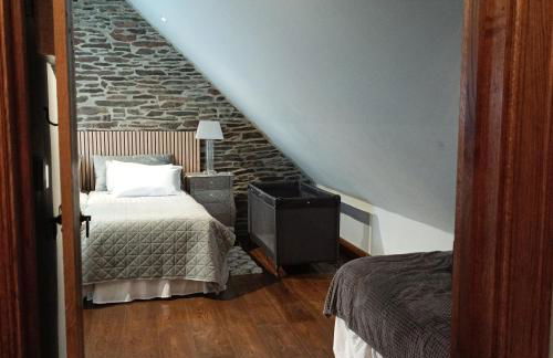 La Longère du Manoir - Foto 20