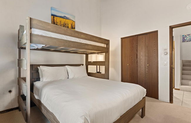 Snowmass Mountain by Snowmass Vacations - Foto 30