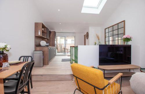 Les Tropeziennes de Libourne - Foto 10