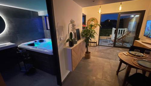 Spa & vue Mer - Les Ô de Bandol - Foto 4