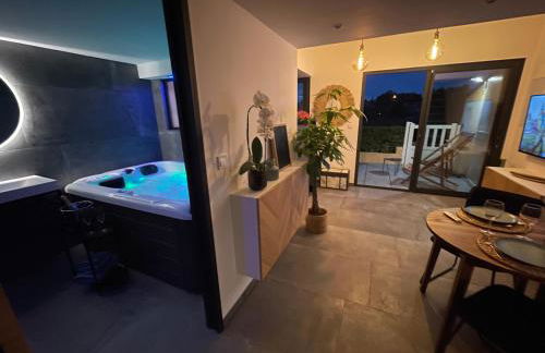 Spa & vue Mer - Les Ô de Bandol - Foto 4