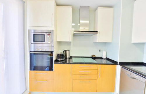 FLORIPES LUXURY APARTMENT with Pool on Rooftop - Foto 31