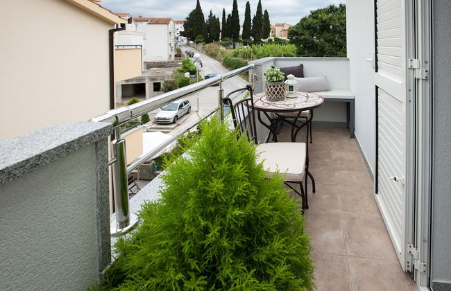 Apartments Toni Relax - Photo 21