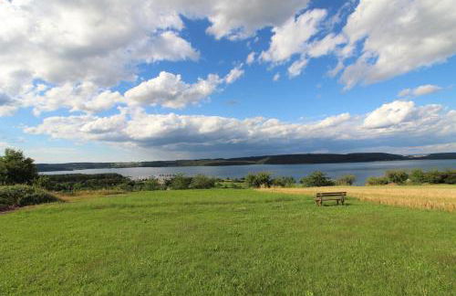 Ferienhaus "Kleine Auszeit" Parkstraße - Foto 45