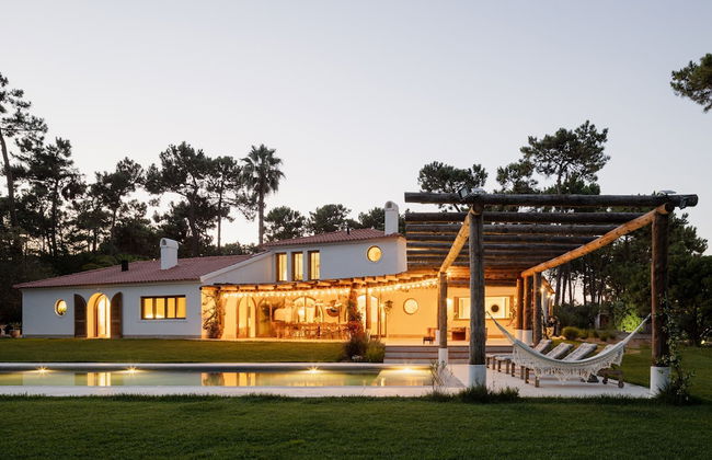 Elysian Villa by Cadenzalux - Foto 16