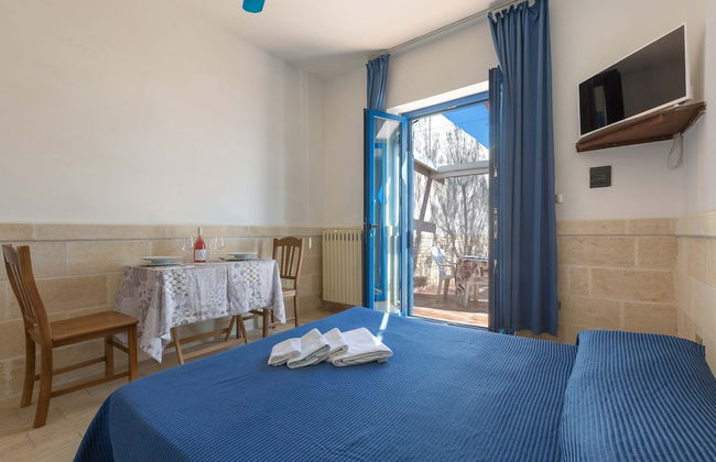 3178 Residence La Scogliera - Monolocale by Barbarhouse - Foto 2