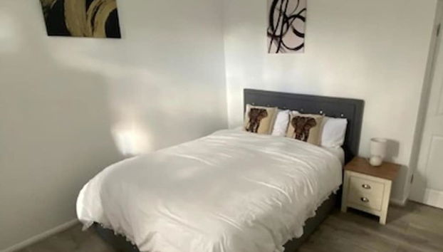 2 Bed - Sleeps 4 - With Parking - Foto 2, Immagine principale