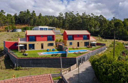 Vilas Felicidade Rocha by An Island Apart - Foto 8