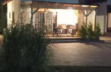 Domki u Eweli CAŁOROCZNE ogrzewane kominkiem - Photo 3