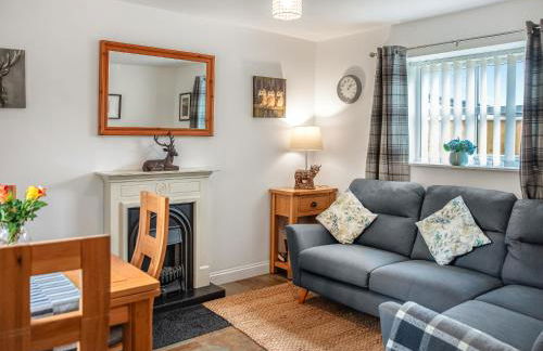 Bullions Farm Cottage - Foto 3