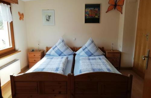 Ferienhaus Burgblick - Foto 8