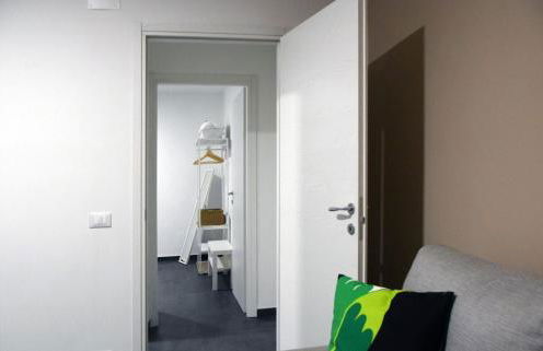 Creuza de Ma Ri in the heart of Genoa - Foto 17