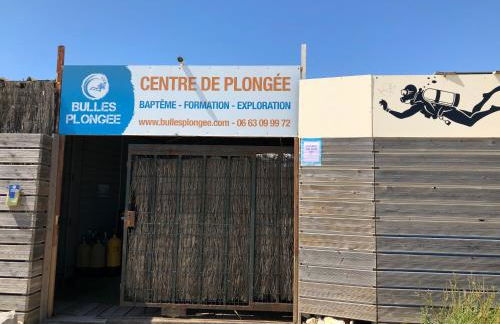 Appartement Yucca au calme proche de la mer - Foto 46