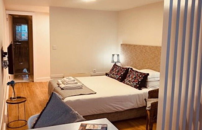 bnapartments Rio - Foto 11