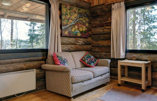 Art Village Rajan Loma - Foto 6