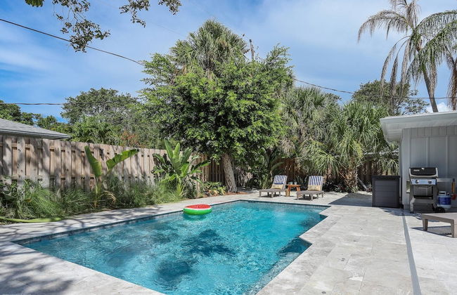 Starfish Contemporary Home - Foto 16