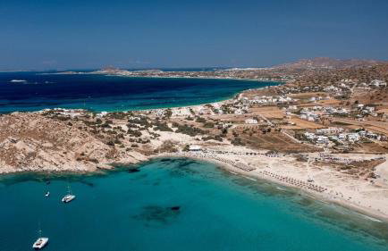 Villa Grevillea Mikri Vigla - Photo 27