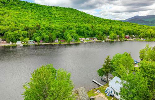 Peaceful Stark Cottage with Deck on South Ponds! - Foto 43