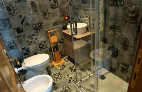 Casa Vacanza Le Viste Holiday home and spa - Foto 10