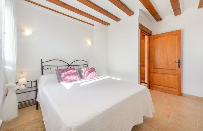 Agroturismo Can Prats - Foto 13