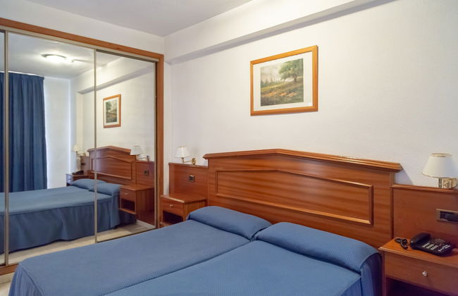 Apartamentos Alta - Foto 5