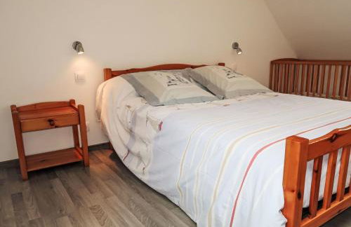 Holiday Home Chez Yvonne by Interhome - Foto 24