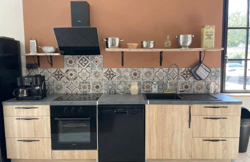 Le Logis de Sally - Foto 18