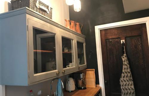 Dippy cottage - Foto 13