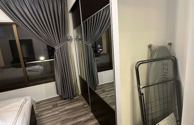 Aboun Rooftop 2bedroom Kh&sh - Photo 8