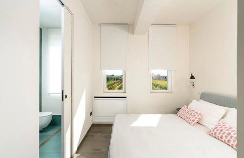 Martina's Vineyard - villa - Foto 33