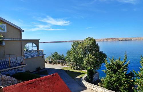 Apartment Jela at the seafront - Photo 30