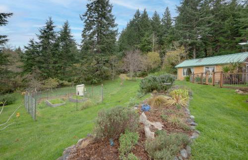 Pacific View Cottage - 100 High with Ocean Views - Foto 17