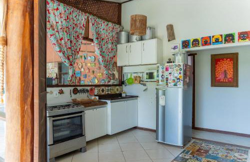 Casadajulia Regência Augusta 3 Quartos - Foto 36