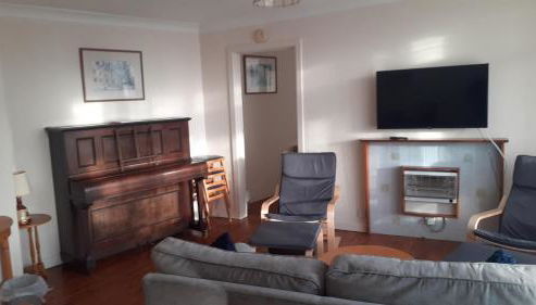 Chalet With Sea Views - Foto 3