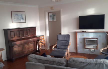 Chalet With Sea Views - Foto 3