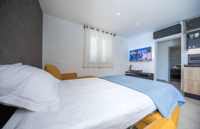 Beautiful 1-bed Apartment in Pobrezje-dubrovnik - Foto 3